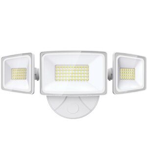 LED floodlight
